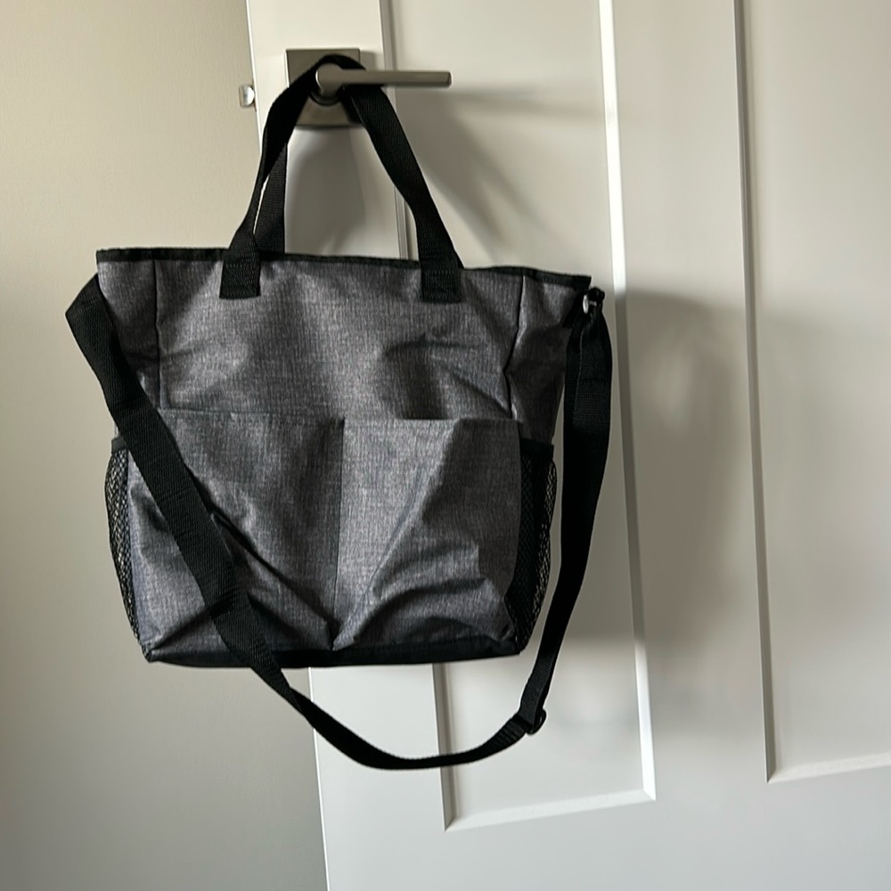 Thirty One Zip Top Bag